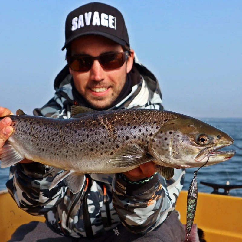 Savage Gear Surf Seekers